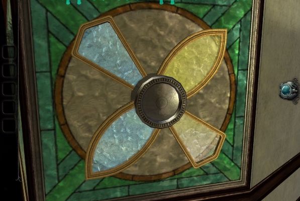 迷室往逝第七章怎么通关_迷室往逝第7章画室图文通关流程