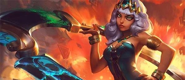 云顶之弈沙漠钢铁剑阵容怎么搭配_云顶之弈沙漠钢铁剑阵容推荐