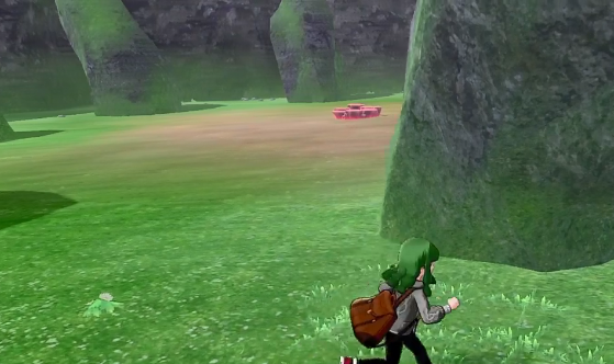 宝可梦剑盾进化石怎么获得_宝可梦剑盾进化石获得方法