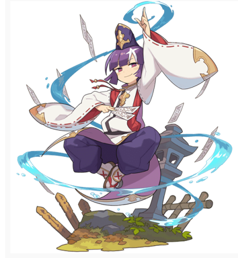 弹射世界水生怎么样_弹射世界水生属性一览