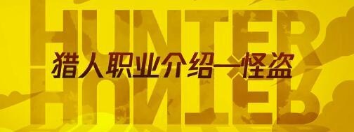 猎人手游怪盗怎么加点_猎人手游怪盗加点攻略