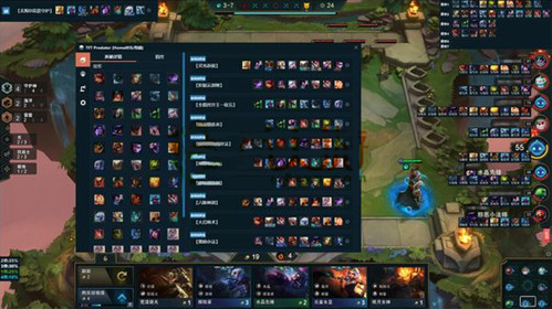 云顶之弈拼多多法海劫怎么玩_云顶之弈拼多多法海劫玩法攻略