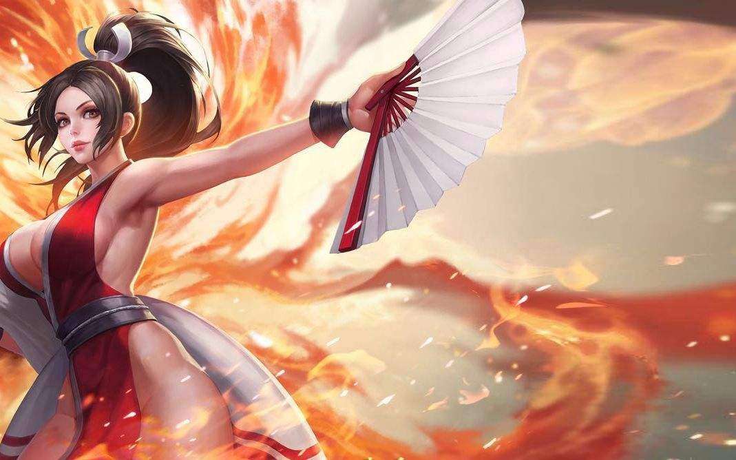 王者荣耀SNK新皮肤什么时候上线_王者荣耀SNK新皮肤上线时间价格一览