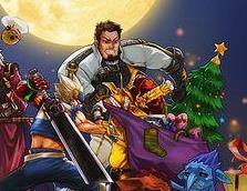 DNF冬至暖心礼盒怎么样_DNF冬至暖心礼盒介绍