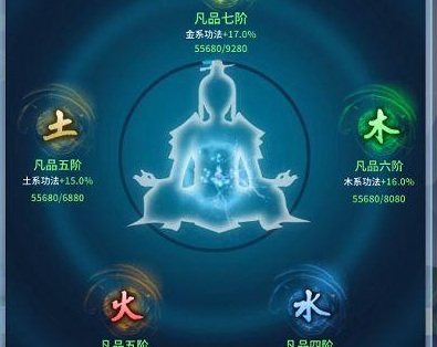 修真模拟器灵气怎么获得_修真模拟器灵气获得攻略