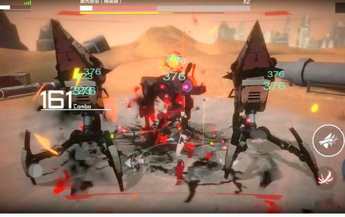 战双帕弥什物理队怎么搭配_战双帕弥什物理队搭配攻略