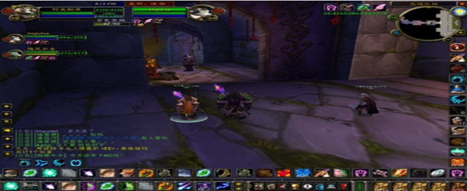 魔兽世界怀旧服完美贡品任务怎么完成_魔兽世界怀旧服完美贡品任务完成攻略