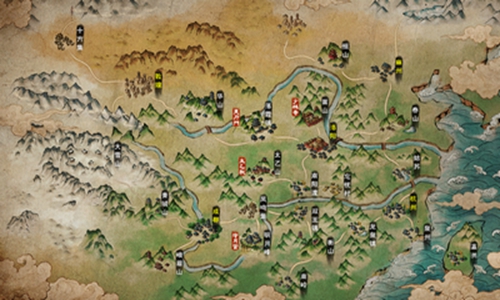 烟雨江湖血战五式怎么获取_烟雨江湖血战五式获得攻略