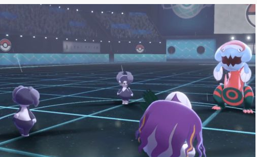 宝可梦剑盾单打宝可梦哪个厉害_宝可梦剑盾单打宝可梦推荐一览