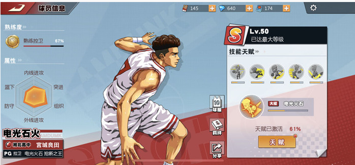 灌篮高手手游藤真试炼活动有什么内容_灌篮高手手游藤真试炼活动一览