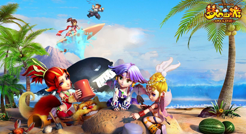 梦幻西游三维版方寸山宠物用什么_梦幻西游三维版方寸宝宝推荐