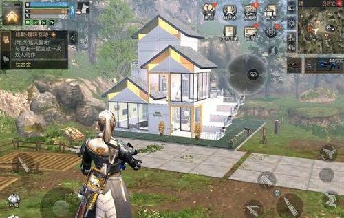 明日之后血清扩散器怎么用_明日之后血清扩散器使用攻略