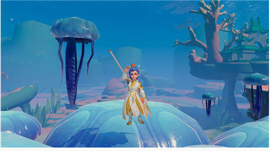 梦幻西游三维版大唐官府怎么玩_梦幻西游三维版大唐官府玩法介绍