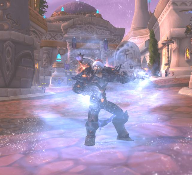 魔兽世界2019冬幕节活动怎么玩_魔兽世界2019冬幕节活动玩法一览