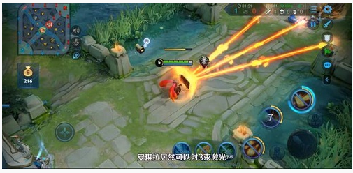 王者荣耀觉醒模式选什么英雄好_王者荣耀觉醒模式英雄选择推荐