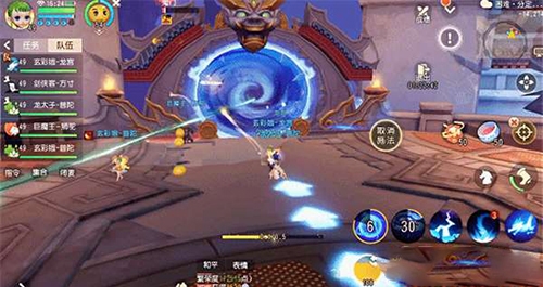 梦幻西游三维版鬼龙怎么打_梦幻西游三维版鬼龙打法攻略