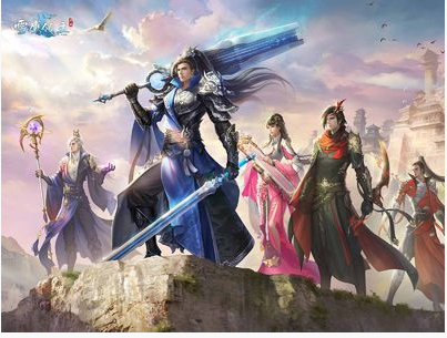 雪鹰领主怎么删除角色_雪鹰领主删除角色方法