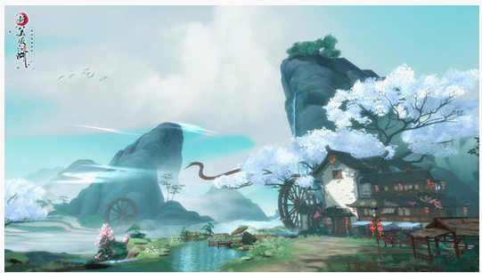 新笑傲江湖红装怎么打造_新笑傲江湖红装打造方法