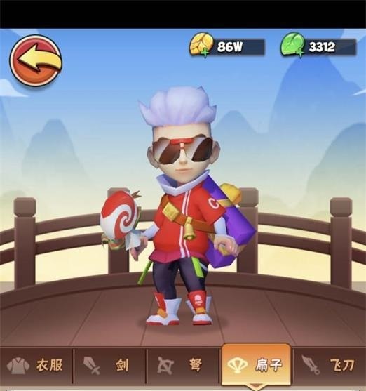 暴走大侠圣诞驽怎么样_暴走大侠圣诞驽详解