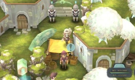 魔女之泉4怎么赚钱_魔女之泉4快速赚钱方法介绍