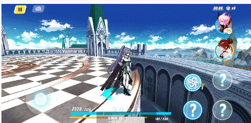 崩坏3云墨丹心技能属性怎么样_崩坏3云墨丹心技能属性一览