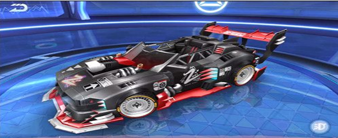 QQ飞车手游2周年燃魂怎么样_QQ飞车手游2周年燃魂介绍