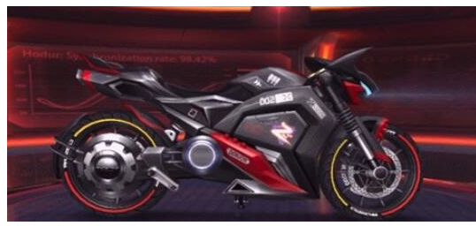 QQ飞车手游2周年锋芒怎么样_QQ飞车手游2周年锋芒一览