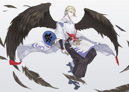 阴阳师SSR式神大天狗技能调整了什么_2019阴阳师SSR式神大天狗技能调整内容