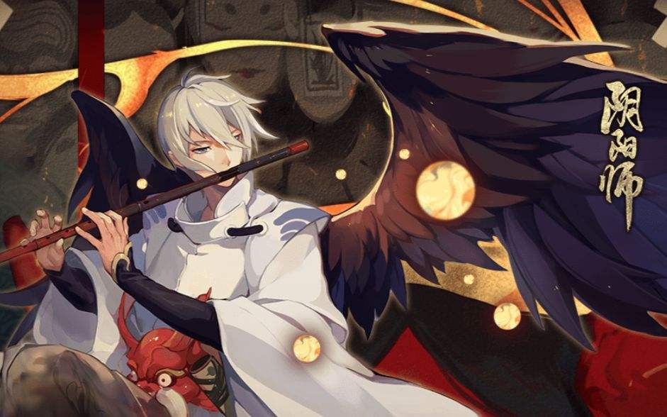 阴阳师大天狗加强后带什么御魂好_阴阳师大天狗加强御魂选择攻略