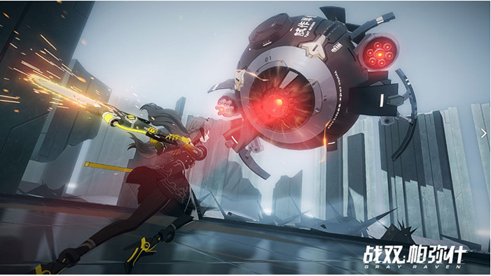 战双帕弥什极圈之夜怎么玩_战双帕弥什极圈之夜玩法介绍