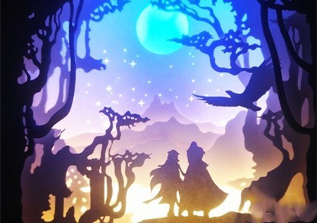 神雕侠侣2冰雕盛典怎么玩_神雕侠侣2冰雕盛典玩法攻略