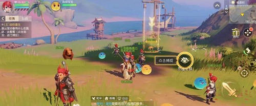 梦幻西游三维版降妖伏魔怎么玩_梦幻西游三维版降妖伏魔玩法攻略