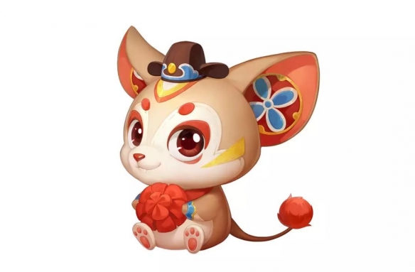 梦幻西游手游超级神鼠技能是什么_超级神鼠技能内丹套装效果一览