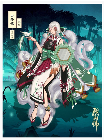 阴阳师云外镜怎么应对_阴阳师云外镜应对方法