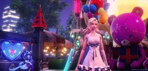 龙族幻想跨服战场荒神之潮怎么玩_龙族幻想跨服战场荒神之潮玩法