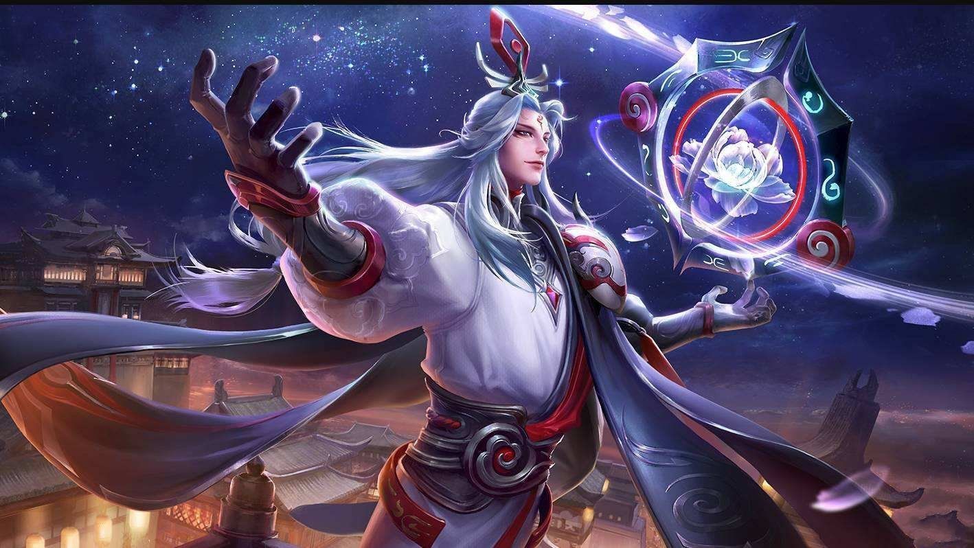 王者荣耀什么英雄克制明世隐_王者荣耀明世隐克制技巧分享