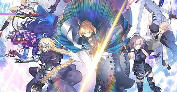 FGO2020弓阶哪些从者厉害_FGO2020弓阶从者排行榜一览