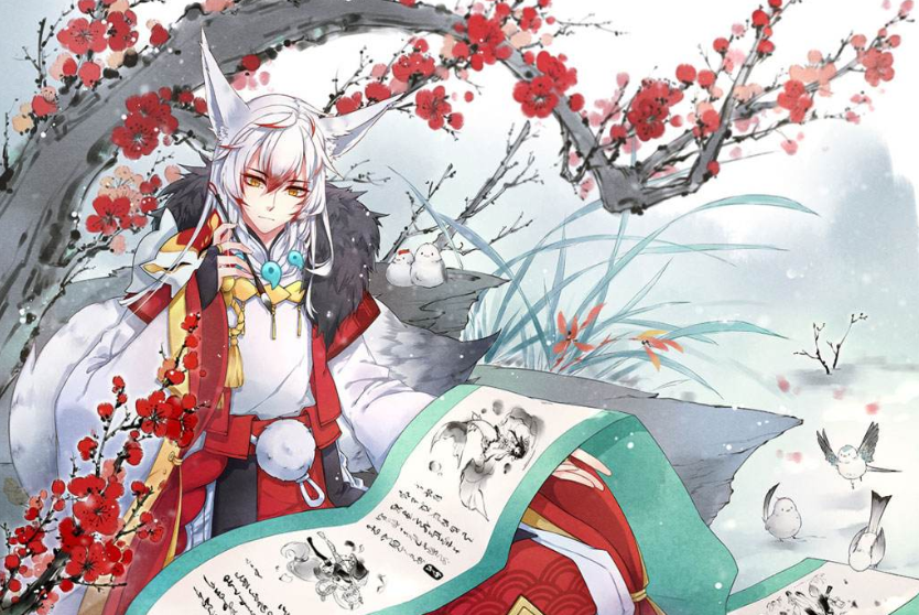 阴阳师百闻牌妖狐阵容怎么搭配_阴阳师百闻牌妖狐阵容搭配推荐