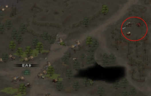 部落与弯刀集会和法师在哪_部落与弯刀集会和法师位置一览