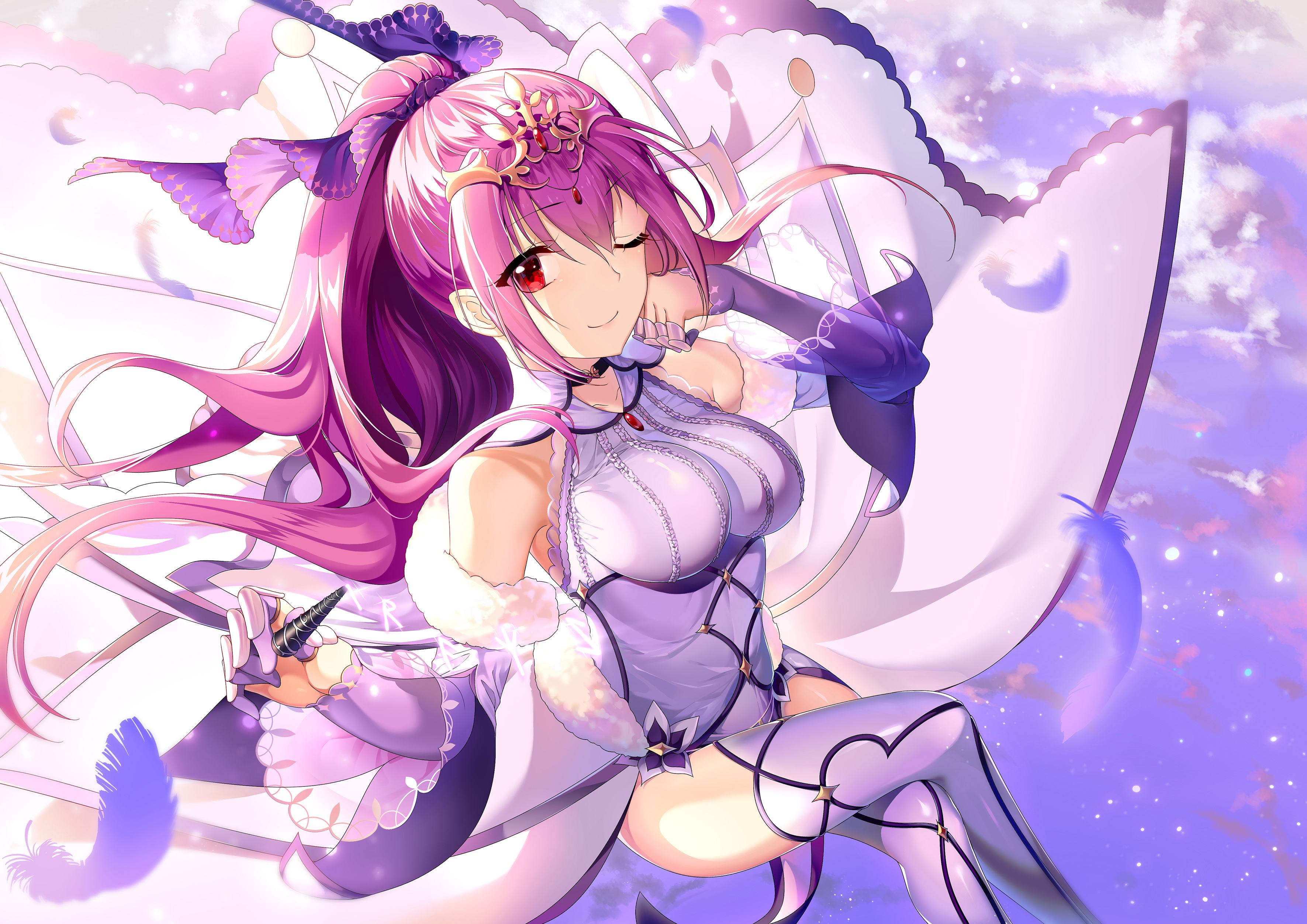 FGO2020术阶哪些从者厉害_FGO2020术阶从者排行榜一览