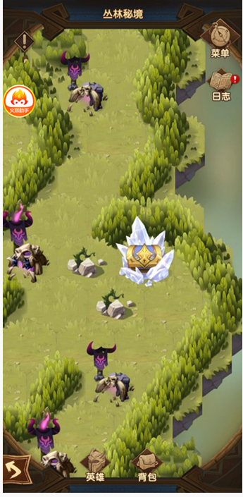 剑与远征莱卡值得培养吗_剑与远征莱卡属性一览