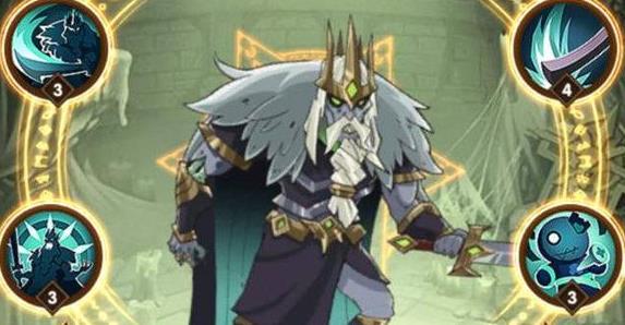 剑与远征骨王托安阵容怎么搭配_剑与远征骨王托安阵容搭配攻略