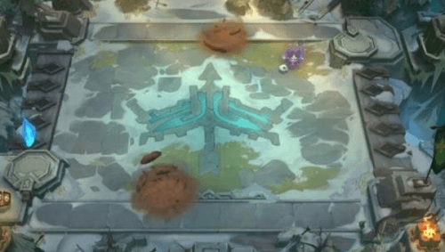 云顶之弈棋盘皮肤怎么获得_云顶之弈棋盘皮肤获得攻略