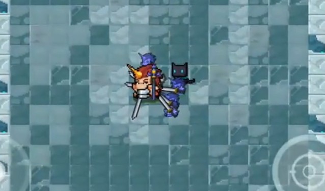 元气骑士无限分身bug怎么卡_幻影法杖卡无限分身bug攻略