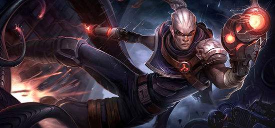 云顶之弈月蚀光怎么玩_10.1月蚀光阵容搭配玩法攻略