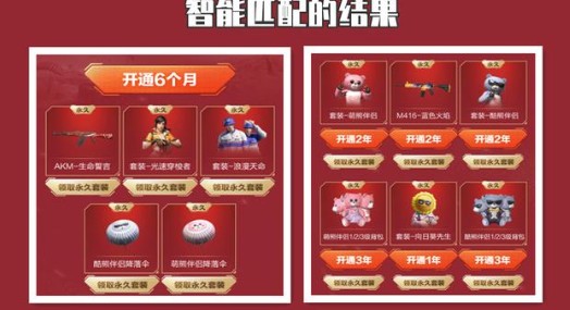 和平精英绝版奖状怎么得_智能匹配绝版套装奖状获取解析