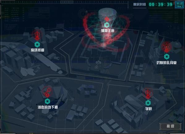 DNF螺旋王座地下城怎么解锁_DNF螺旋王座地下城进入方法