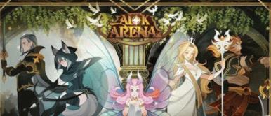 剑与远征迷宫奇境怎么打_剑与远征迷宫奇境打法攻略