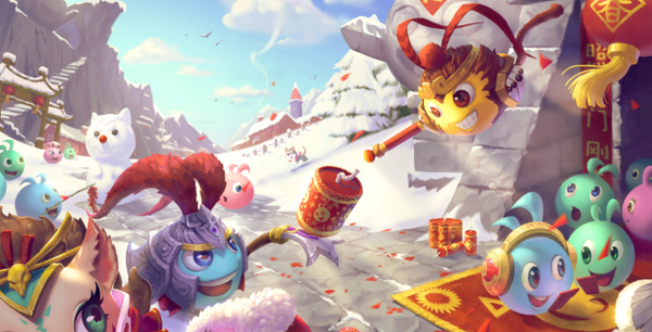 不思议迷宫春节定向越怎么玩_2020春节定向越野速刷攻略