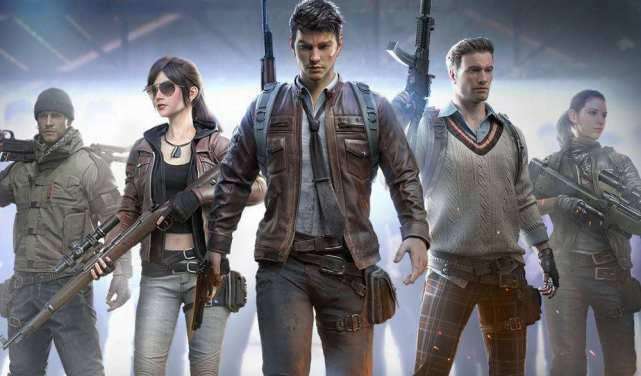 和平精英唐探电影彩蛋是什么_和平精英唐人街探案3彩蛋上线